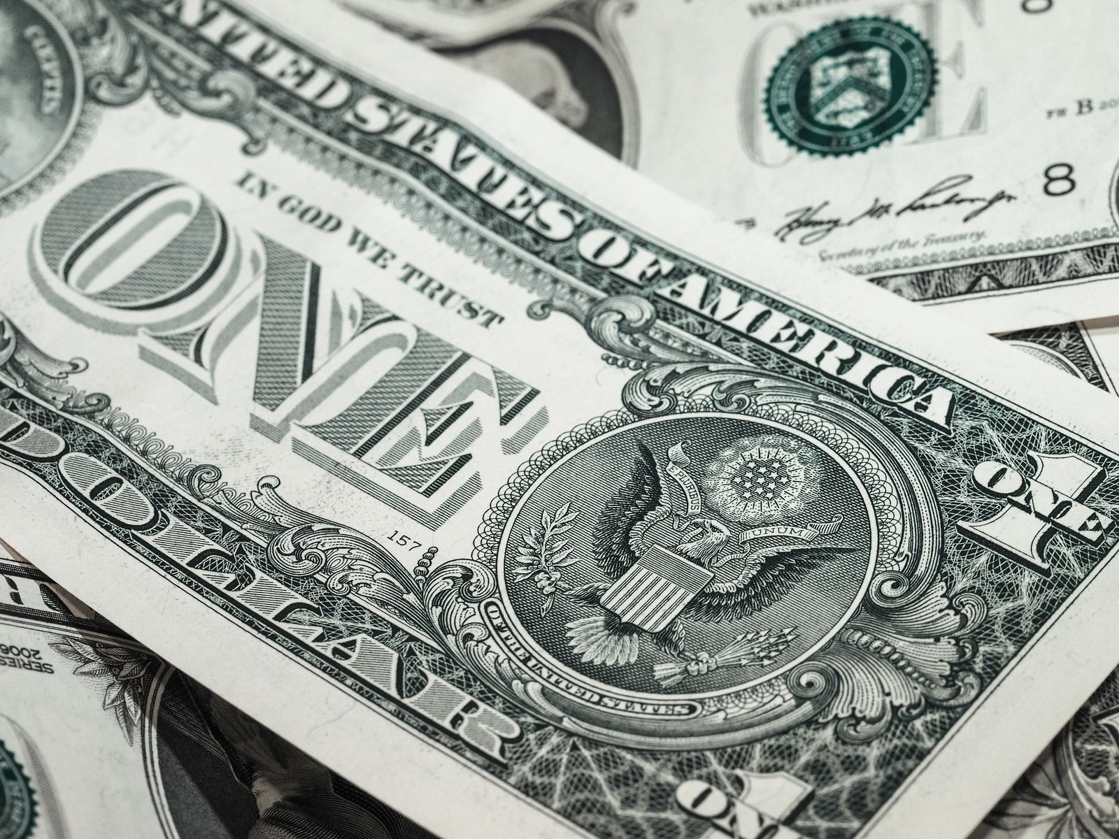 Capital Economics Suggests the Worst May Be Over for the US Dollar