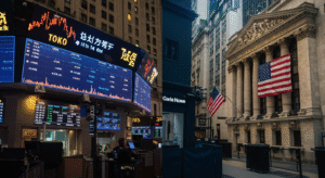 Will the Major Rotation Out of U.S. Stocks Continue?