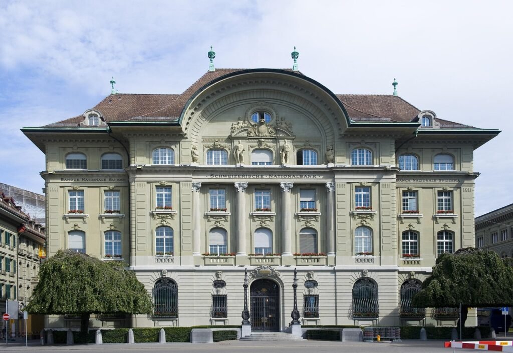 Swiss National Bank Declines to Add Bitcoin to Its Foreign Currency Reserves