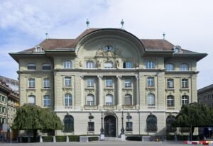 Swiss National Bank Declines to Add Bitcoin to Its Foreign Currency Reserves
