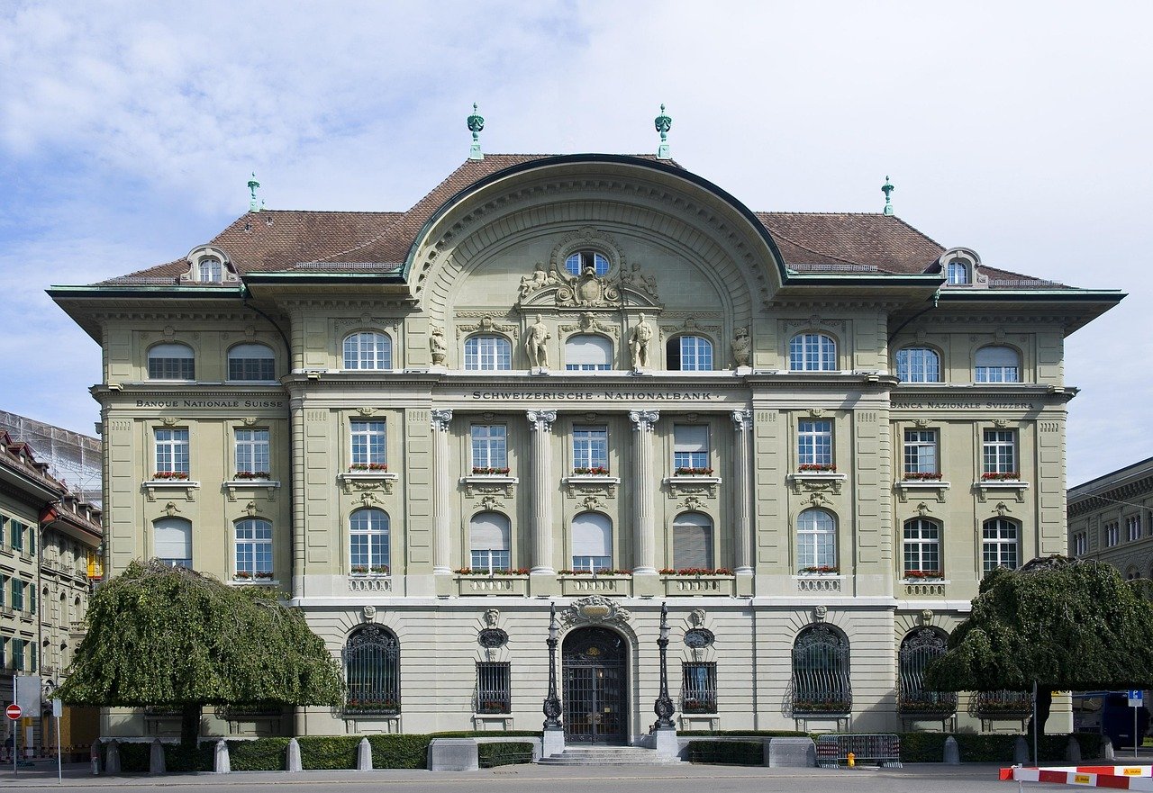 Swiss National Bank Declines to Add Bitcoin to Its Foreign Currency Reserves