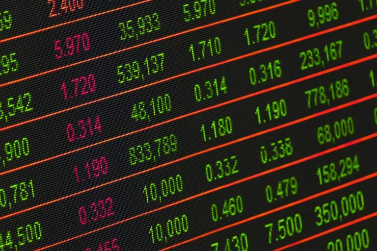 S&P Global Ratings Downgrades S4 Capital PLC Due to Weak Recovery